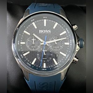 HB1513856 - Hugo Boss Men’s Distinct Watch